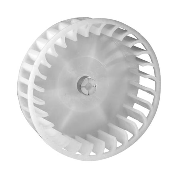 Fan Blade